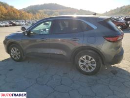 Ford Escape 2023 1