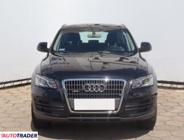 Audi Q5 2012 2.0 177 KM Audi Q5 2012 2.0 177 KM