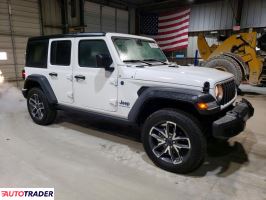 Jeep Wrangler 2025 2