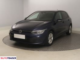 Volkswagen Golf 2020 1.0 108 KM