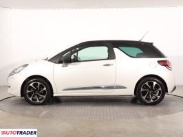 DS DS3 2019 1.2 108 KM