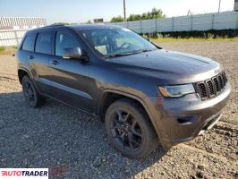 Jeep Grand Cherokee 2021 3 Jeep Grand Cherokee 2021 3