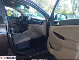 Hyundai Tucson 2020 2