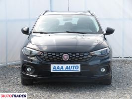 Fiat Tipo 2018 1.4 93 KM Fiat Tipo 2018 1.4 93 KM
