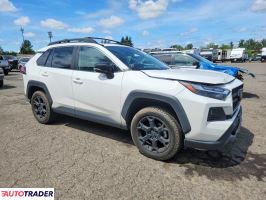 Toyota Pozostałe 2023 2
