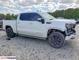 GMC Sierra 2022 6
