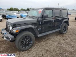Jeep Wrangler 2023 2
