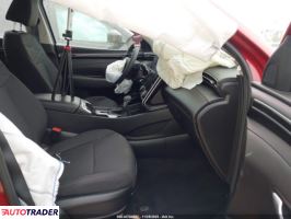 Hyundai Tucson 2024 2