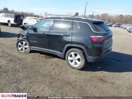 Jeep Compass 2019 2