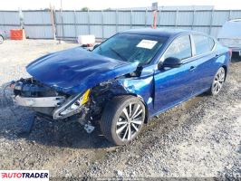 Nissan Altima 2020 2