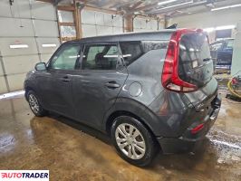 Kia Soul 2021 2
