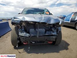 Chevrolet Colorado 2023 2