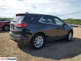 Chevrolet Equinox 2024 1