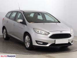 Ford Focus 2015 1.6 93 KM Ford Focus 2015 1.6 93 KM
