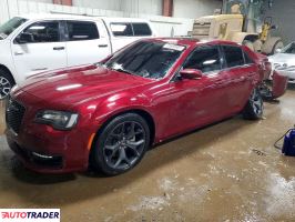 Chrysler 300C - zobacz ofertę