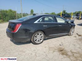 Cadillac Pozostałe 2019 3 Cadillac Pozostałe 2019 3