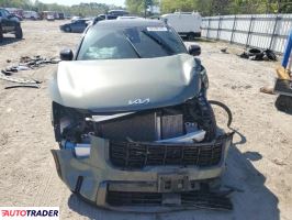 Kia Sorento 2024 2