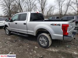 Ford Pozostałe 2019 6 Ford Pozostałe 2019 6