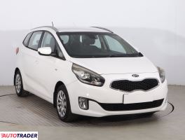 Kia Carens 2015 1.6 132 KM
