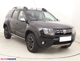 Dacia Duster - zobacz ofertę