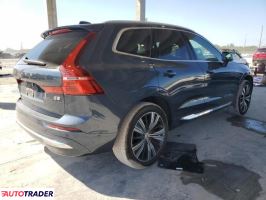 Volvo XC60 2022 2 Volvo XC60 2022 2