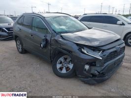 Toyota Pozostałe - zobacz ofertę