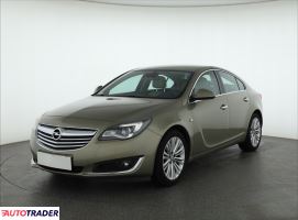 Opel Insignia 2014 1.4 138 KM Opel Insignia 2014 1.4 138 KM