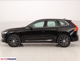 Volvo XC60 2017 2.0 187 KM