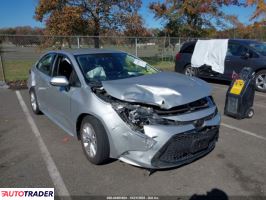 Toyota Corolla - zobacz ofertę