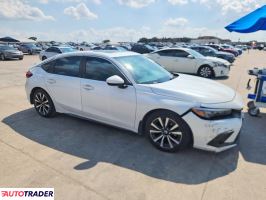 Honda Civic 2023 1