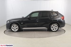 BMW X1 2011 2.0 174 KM