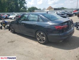 Audi A4 2023 2