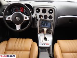 Alfa Romeo 159 2007 3.2 256 KM