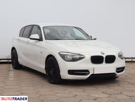 BMW 116 2012 1.6 134 KM BMW 116 2012 1.6 134 KM