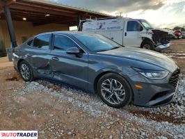 Hyundai Sonata 2023 2