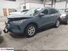 Ford Escape 2024 1