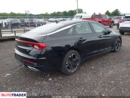 Kia Pozostałe 2024 1