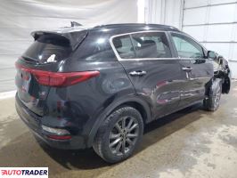 Kia Sportage 2020 2 Kia Sportage 2020 2