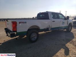 Ford Pozostałe 2024 6 Ford Pozostałe 2024 6