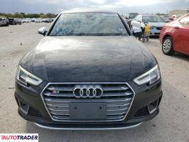 Audi S4 2019 3