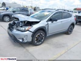 Subaru Pozostałe 2022 2 Subaru Pozostałe 2022 2
