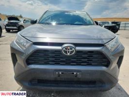 Toyota Pozostałe 2022 2 Toyota Pozostałe 2022 2