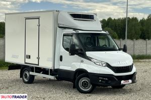 Iveco Daily 2022 2.3