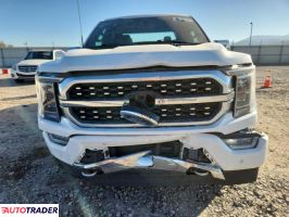 Ford Pozostałe 2022 3