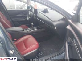 Mazda CX-30 2023 2 Mazda CX-30 2023 2