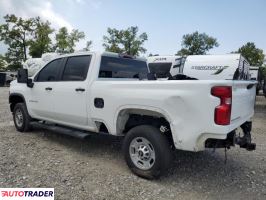 Chevrolet Silverado 2021 6 Chevrolet Silverado 2021 6