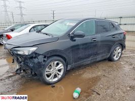 Buick Pozostałe 2020 1