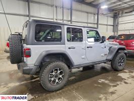 Jeep Wrangler 2022 3