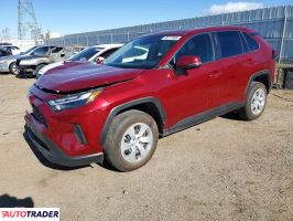 Toyota Pozostałe - zobacz ofertę