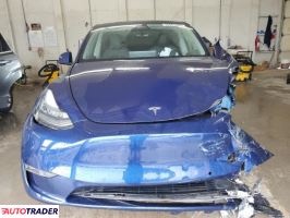 Tesla Model Y 2022 Tesla Model Y 2022